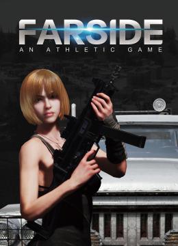 Farside: An Athletic Game