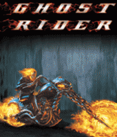 Ghost Rider Mobile