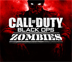Call of Duty: Black Ops - Zombies