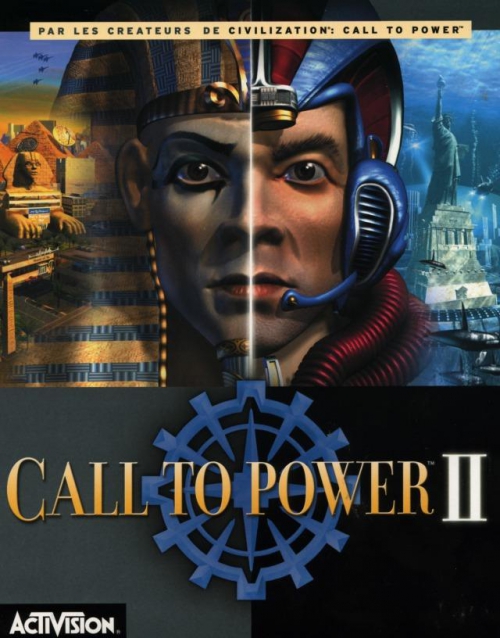Call to Power II
