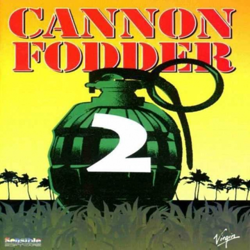 Cannon Fodder 2: Once More unto the Breach