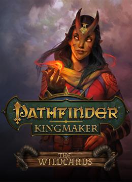 Pathfinder: Kingmaker - The Wildcards