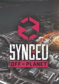 Synced: Off-Planet