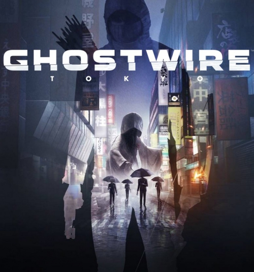 GhostWire: Tokyo