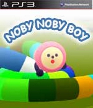 Noby Noby Boy