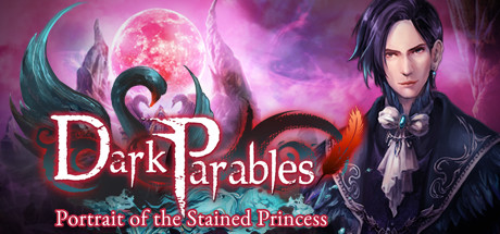 Dark Parables 16: Portrait of the Stained Princess