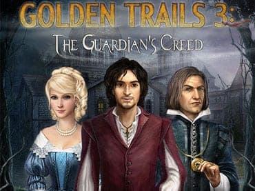 Golden Trails 3: The Guardian's Creed