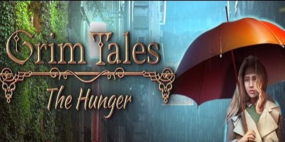 Grim Tales 15: The Hunger