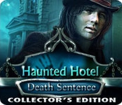 Haunted Hotel 7: Death Sentence