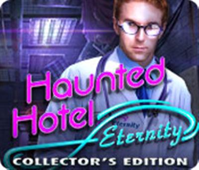 Haunted Hotel 8: Eternity