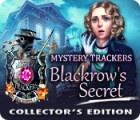 Mystery Trackers 7: Blackrow's Secret