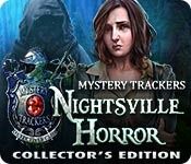 Mystery Trackers 8: Nightsville Horror