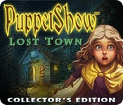 PuppetShow 3: Lost Town