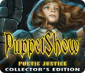 PuppetShow 12: Poetic Justice
