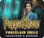 PuppetShow 15: Porcelain Smile