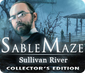 Sable Maze: Sullivan River