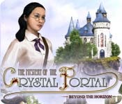 The Mystery Of The Crystal Portal 2: Beyond The Horizon
