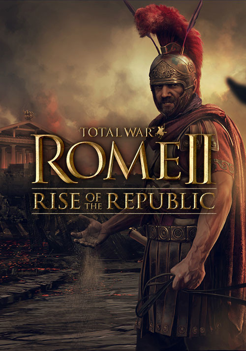 Total War: ROME II - Rise of the Republic Campaign Pack