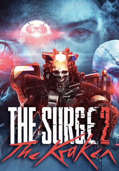 The Surge 2: The Kraken