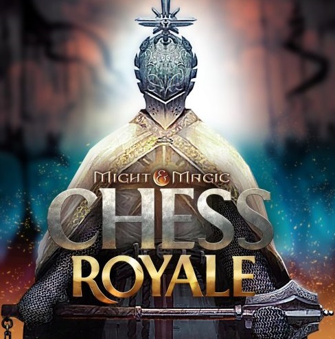 Might and Magic: Chess Royale