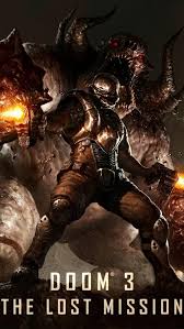 Doom 3: The Lost Mission