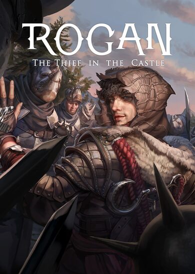 Rogan: The Thief in the Castle