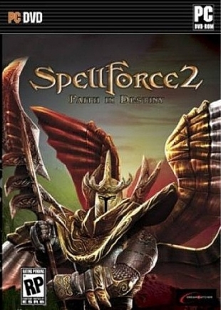 Spellforce 2: Faith in Destiny