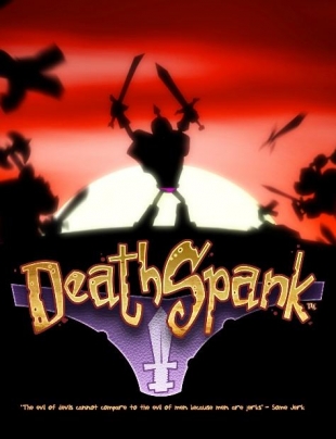 DeathSpank: Orphans of Justice