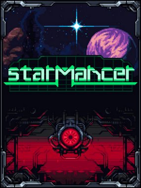 Starmancer