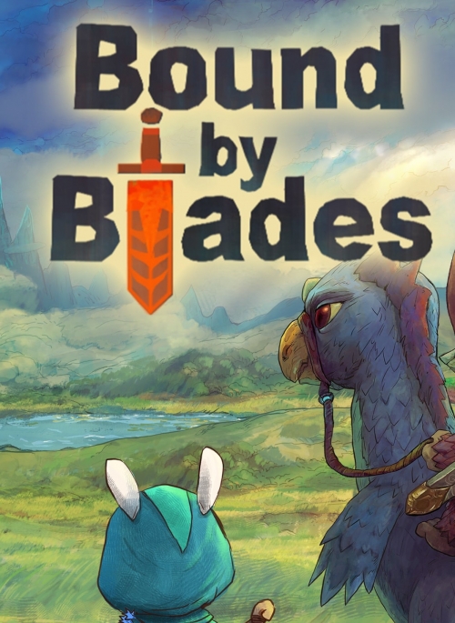 Bound by Blades