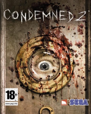 Condemned 2: Bloodshot