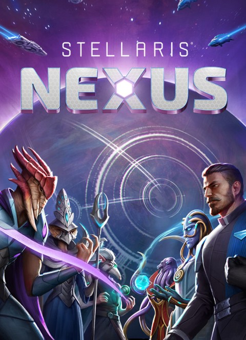 Stellaris Nexus