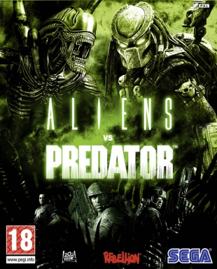 Aliens vs. Predator 2010