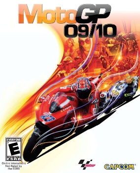 MotoGP 09-10