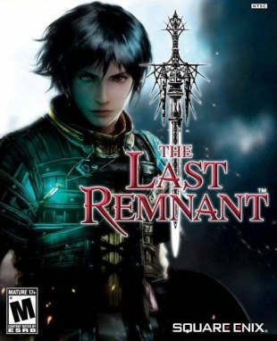 The Last Remnant