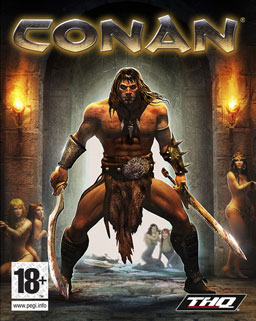 Conan 2007
