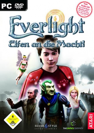 Everlight: Power to the Elves!