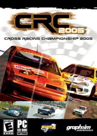 Cross Racing Championship Extreme 2005
