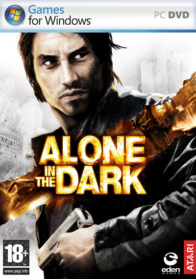 Alone in the Dark 2008