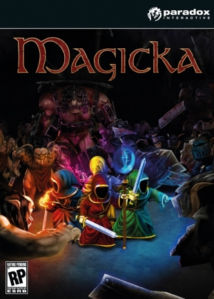 Magicka