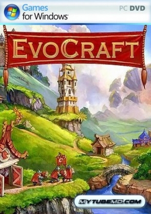 Evocraft