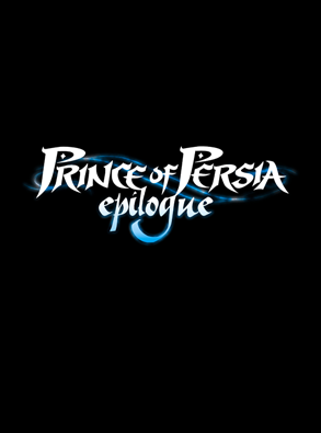 Prince of Persia: Epilogue
