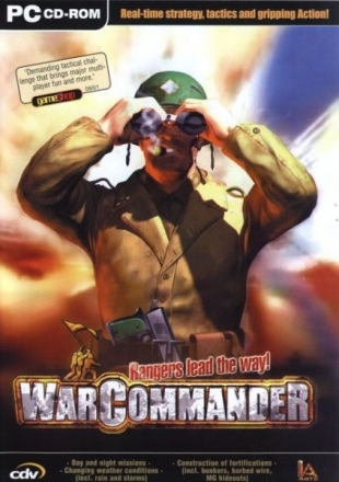 WarCommander