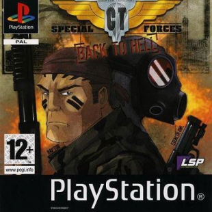 CT Special Forces 2: Back to Hell