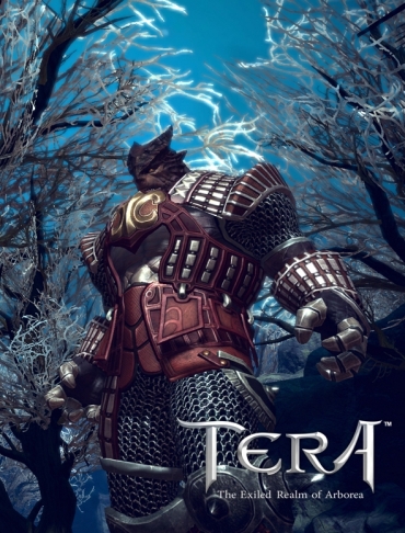 TERA: The Exiled Realm Of Arborea