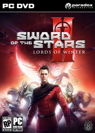 Sword of the Stars 2: Lords of Winter