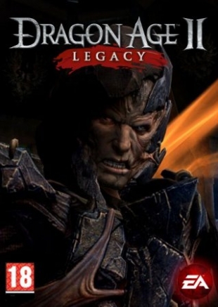 Dragon Age II: Legacy