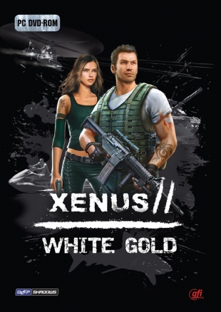 Xenus II: White Gold