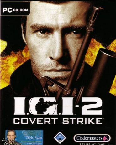 I.G.I.-2: Covert Strike