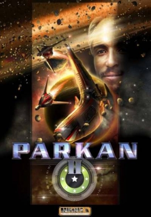 Parkan II